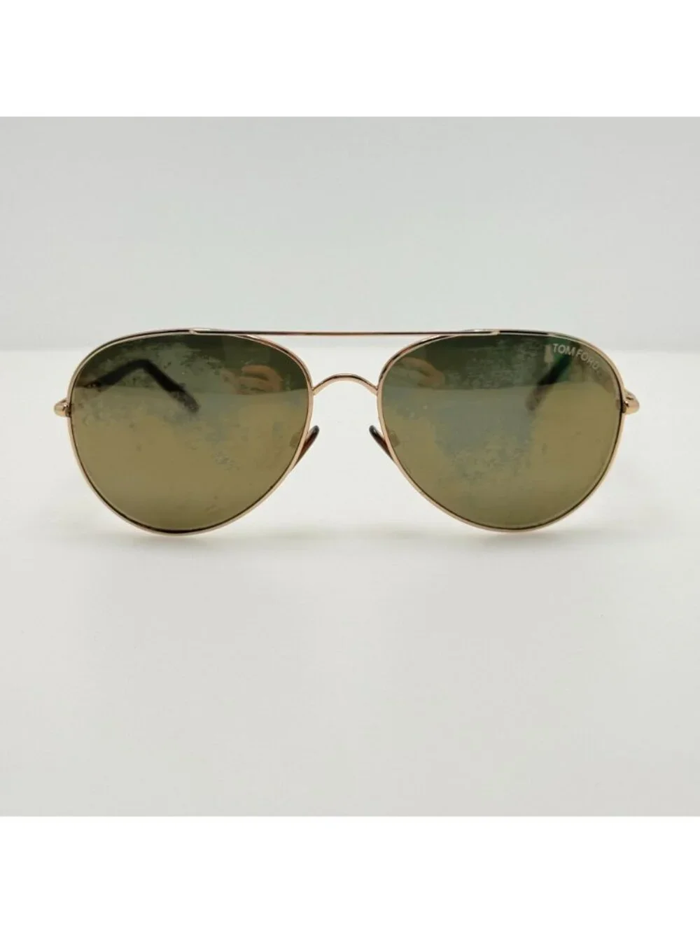 Tom Ford lenses have